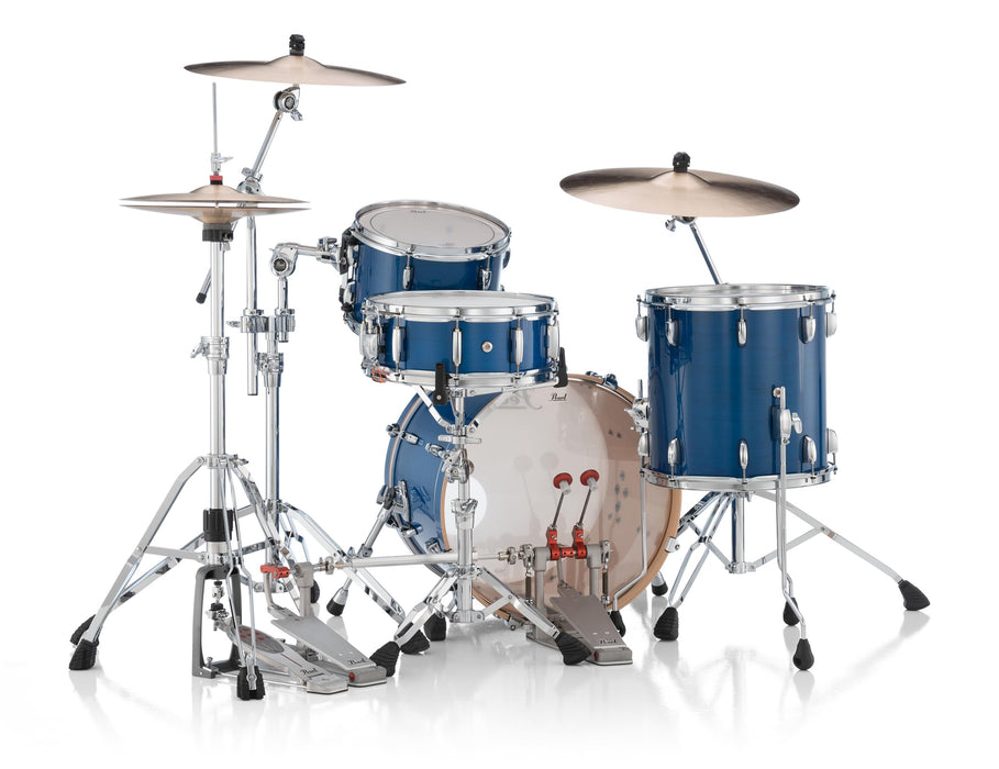 Pearl PMX 3-Piece Drum Shell Pack 20"/14"/12" Professional Series with Optimount