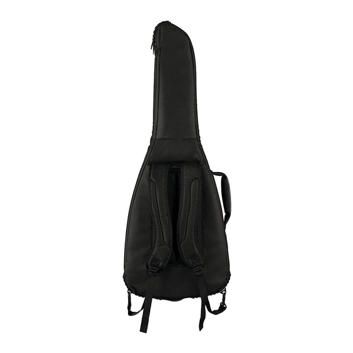 EVH Striped Gig Bag for Wolfgang, Striped, and 5150 Series EVH Guitars - Black (022-4278-001)