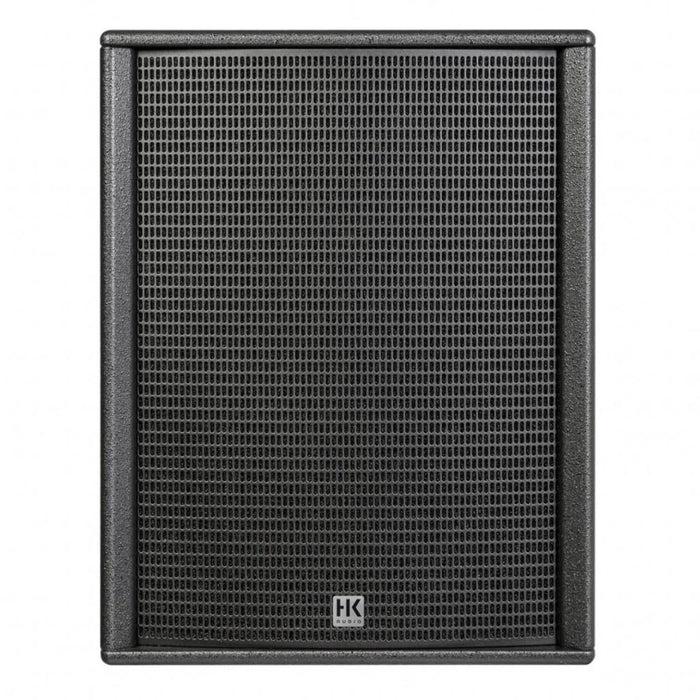 HK Audio 1200 Watt 1 x 15" Active Monitor (PREM-PRO-115-FD2-U)