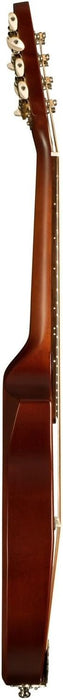 Seagull S8 Mandolin SG, Burnt Amber Burnt Umber