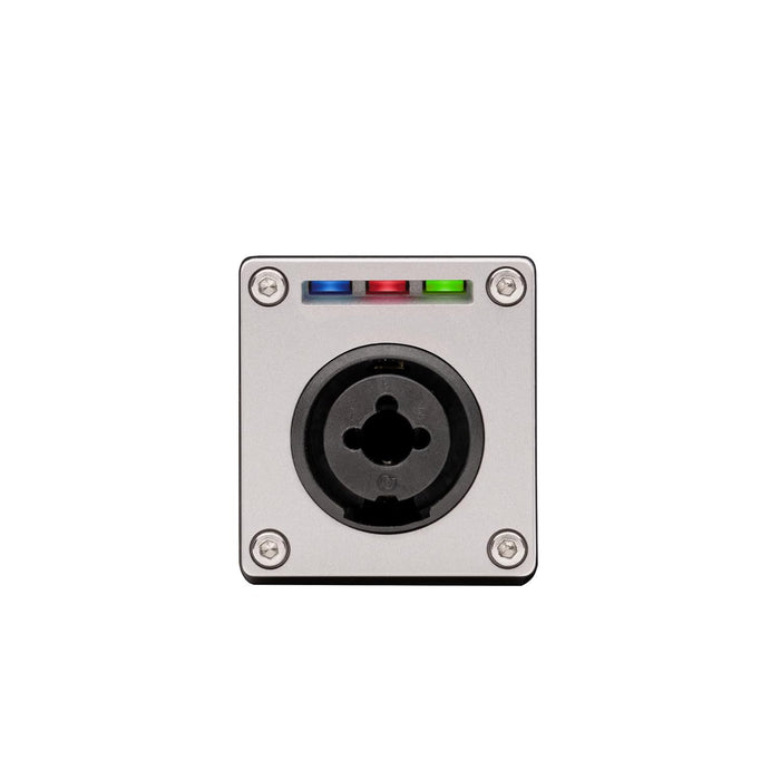 Apollo e1x Remote Controllable Unison Preamp Dante