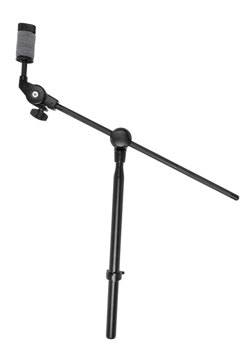 Pearl Uni-Lock Boom Cymbal Holder, Black (CH930/B)