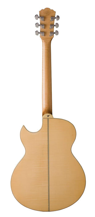 Washburn Festival EA20 Acoustic Electric Guitar (EA20-A)