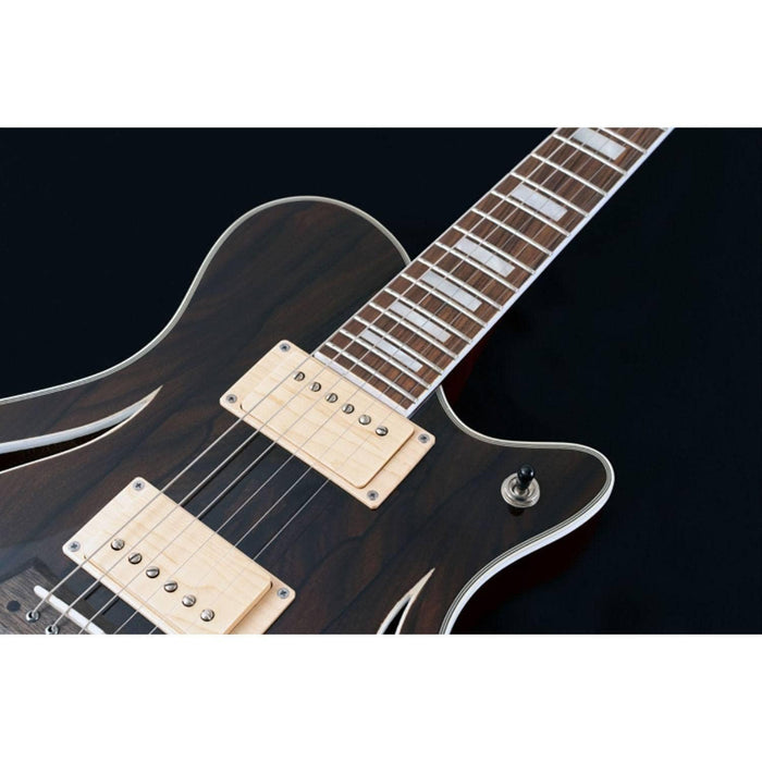 Michael Kelly Hybrid Special Electric Acoustic Guitar Ziricote