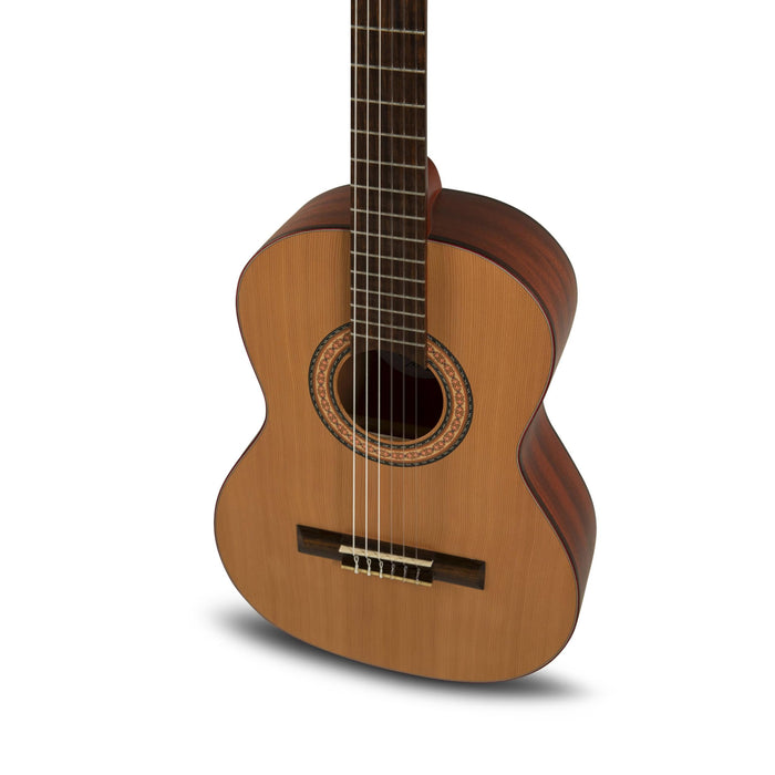 Manuel Rodriguez Tradicion T-57 3/4-3/4 classical guitar