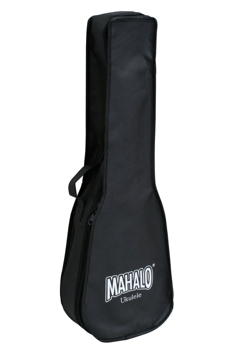Mahalo Java Tenor CE Acoustic Electric Ukulele, Vintage Natural (MJ3VTVNA-U)