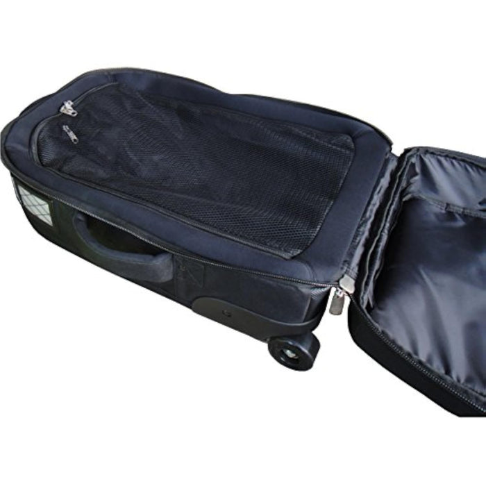 Protection Racket Carry On Touring Overnight Bag (4277-36-U)