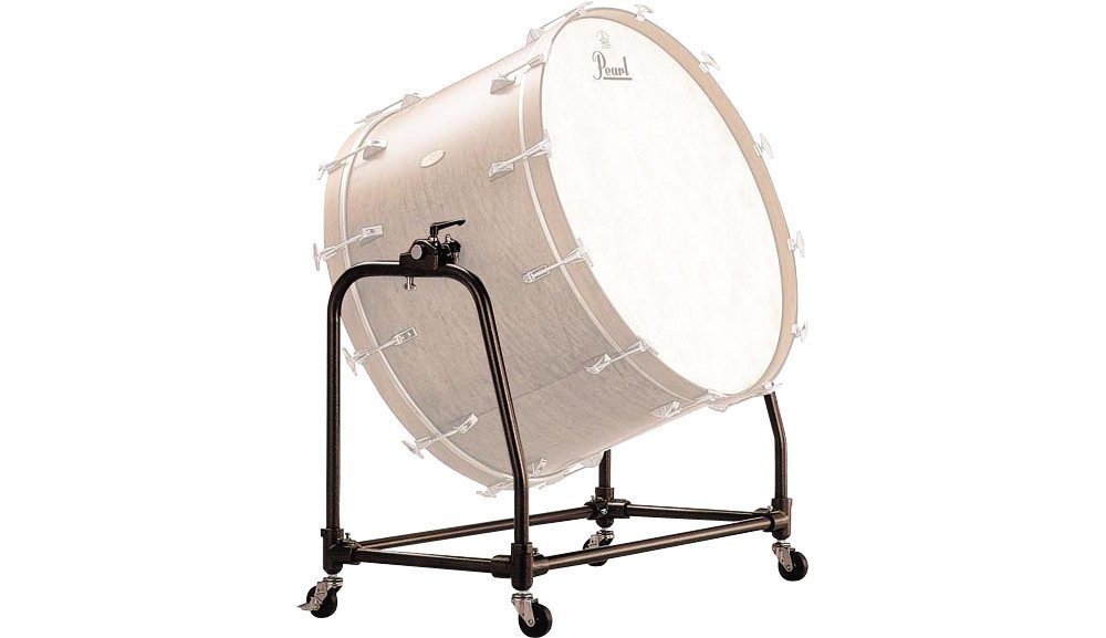 Pearl Direct Mount Concert Bass Drum Tilting Stand (For 32 Inch)