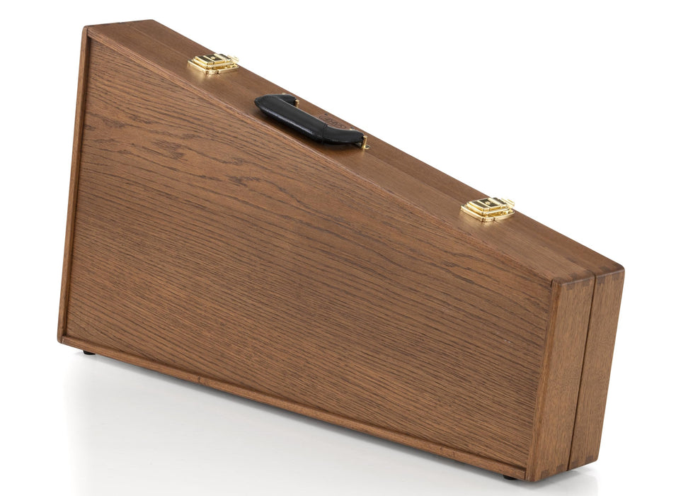 Adams Artist 2.6 Octave, Orchestra Bells W/Oak Case