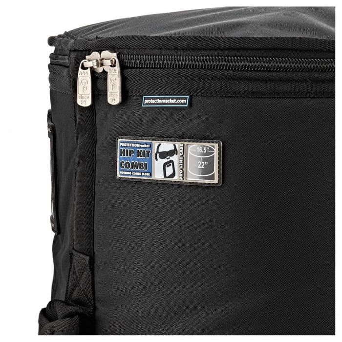 Protection Racket HPK-P002-00 Hip Kit Combo Tom Case