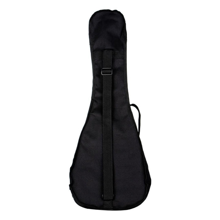 Lanikai, 4-String Ukulele, Chrome (LU21-T)