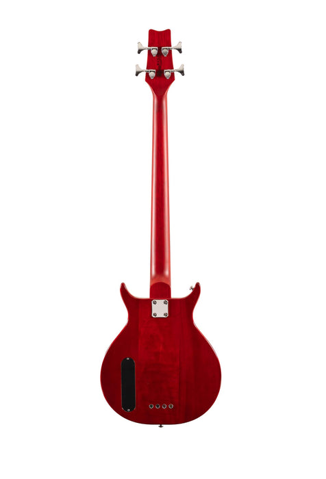 Washburn SB4 Wing Series Scavenger Bass w/Gigbag
