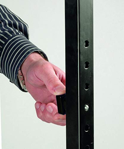 Quik Lok Multi-Purpose Stand, black (WS-650-U)