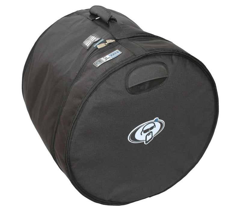 Protection Racket 28“ x 14” Marching Bass Drum Case (M2814-00-U)