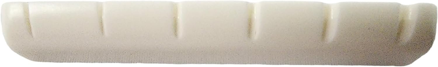 Yamaha Resin Guitar Nut For Right-Handed Guitars - White (WT682400)