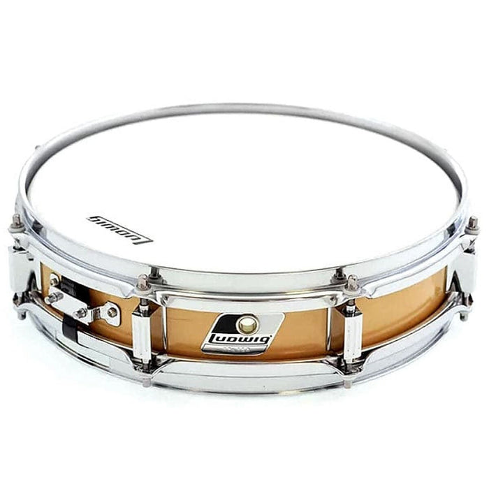 Ludwig Rocker Elite 13x3" Piccolo Snare Drum (LRS313EC)