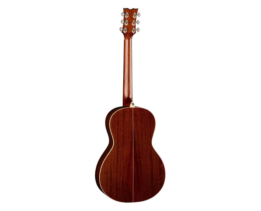Dean St. Augustine Elite Solid Top Parlor A/E Guitar