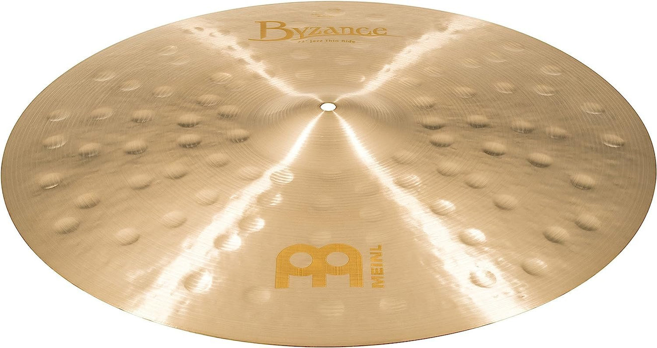 Meinl Cymbals B22DAR 22" Byzance Dark Ride