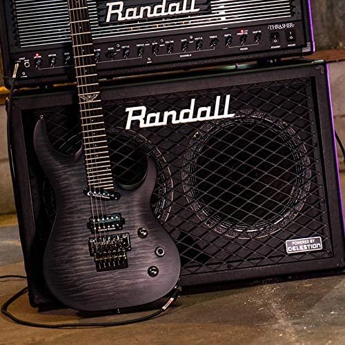 Randall RD212-V30 Diavlo Series Cabinet