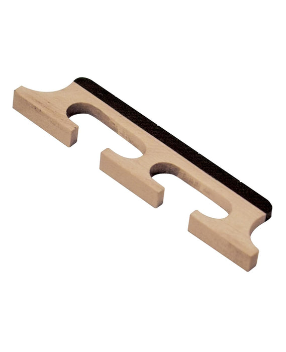 Golden Gate GB-1T Standard 4-String Tenor Banjo Bridge