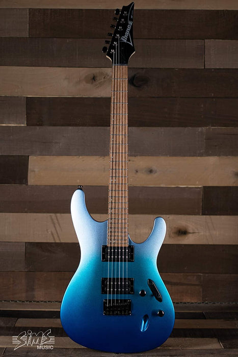 Ibanez S Series S521 - Ocean Fade Metallic