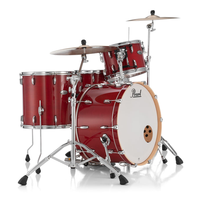 Pearl Drum Set Professional Maple 3-pc. Shell Pack (Cymbals and Hardware not Included) (PMX923BSP/C110)