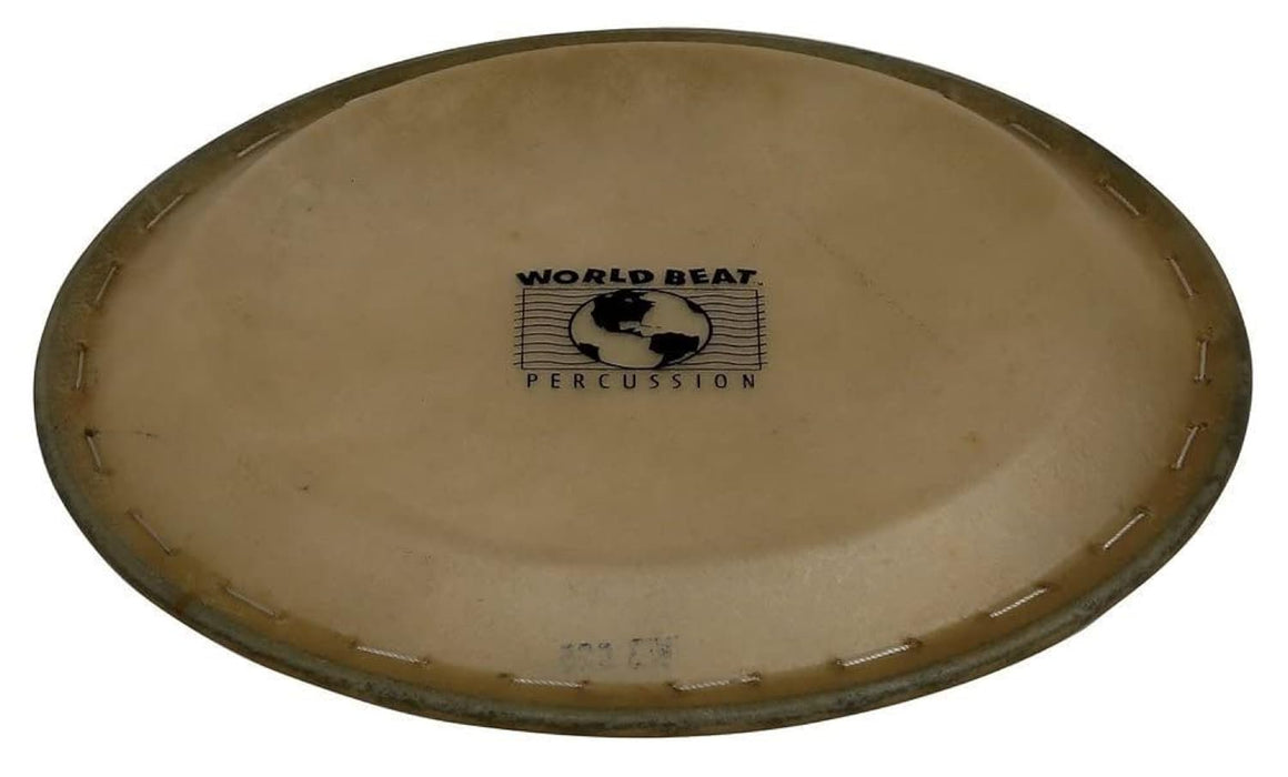 Latin Percussion WB925 Caribe Conga Replacement Head