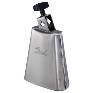 Pearl New Yorker Series High-Pitched Cha Cha Cowbell