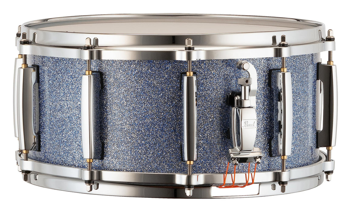 Pearl Masters Maple Gum Snare Drum 14"x6.5" (MMGC1465S/C195)