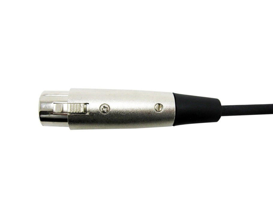 ddrum Stereo Trigger Cable TRS