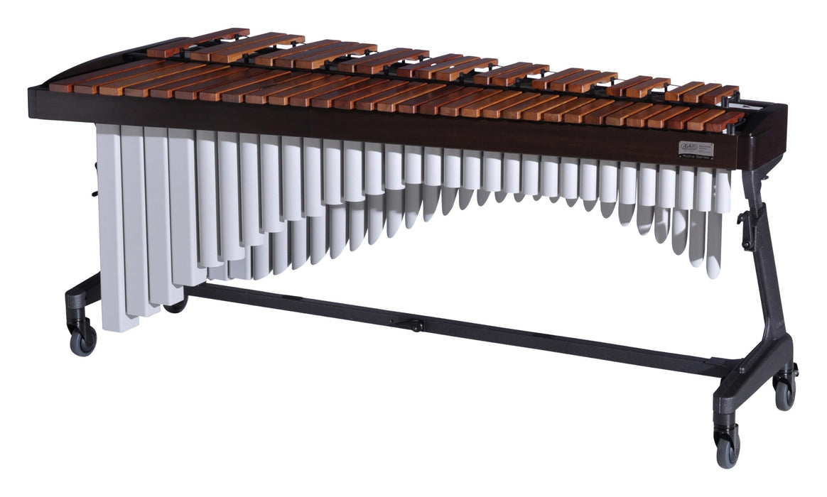 Adams Alpha 4.3 Rosewood Marimba W/Apex Frame #9E5
