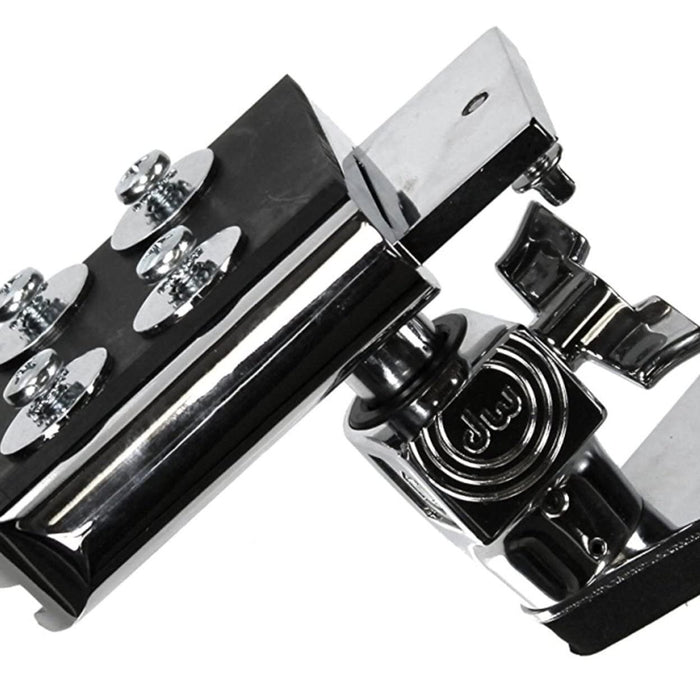 Dl Lifter, Nickel