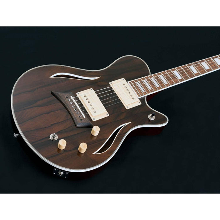 Michael Kelly Hybrid Special Electric Acoustic Guitar Ziricote