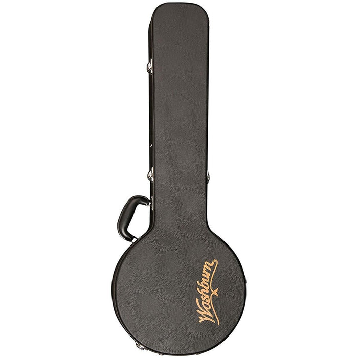 Washburn Deluxe Banjo Case (BC80-U)