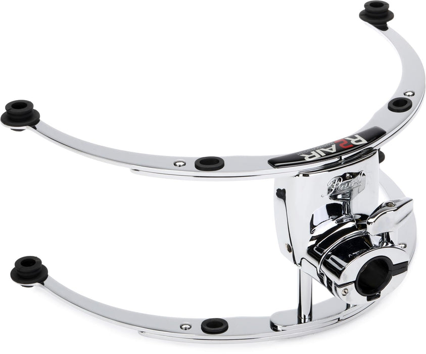 Pearl R2 Air Tom, W/12Mm Gyrolock-L Bracket Mounting System (R2AS100708/C)