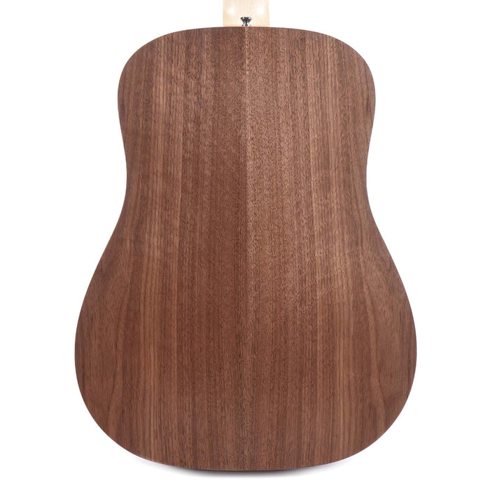 Taylor Big Baby Taylor BBT 6-String Acoustic Guitar - Natural Sitka Spruce