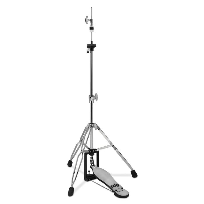 700 Series 4-Piece Hardware Pack Single Pedal