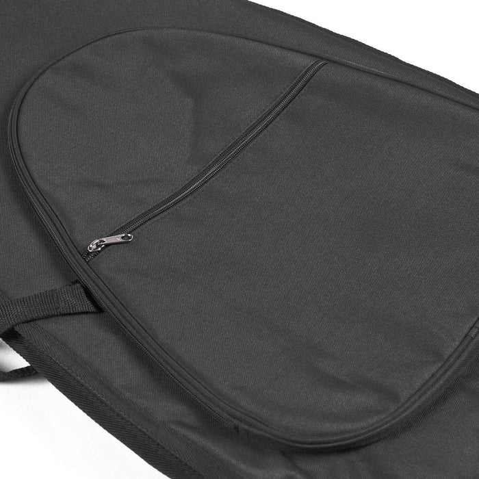 Guardian CG-090-C1/2 90 Series DuraGuard Bag, 1/2 Size Classical Guitar