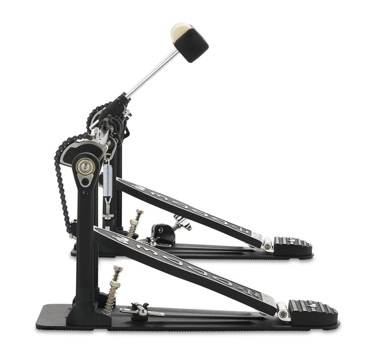 DW 3000 Series Double Bass Drum Pedal (DWCP3002A)