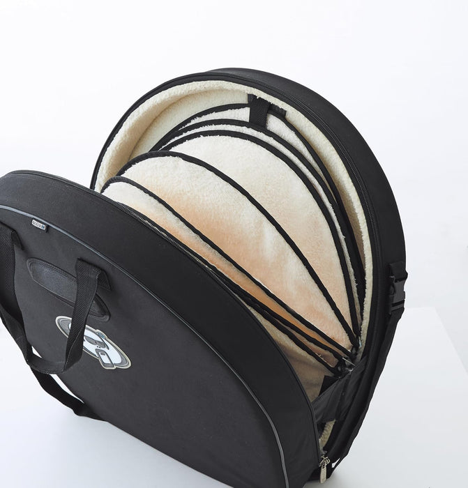 Protection Racket AAA Deluxe Rigid Cymbal Case (A6021-00)