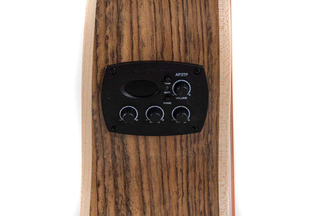 Applause Jump OM Cutway Electric Guitar