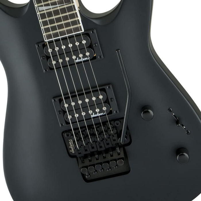 Jackson Dinky Arch Top JS32 DKA - Satin Black (2910248568)