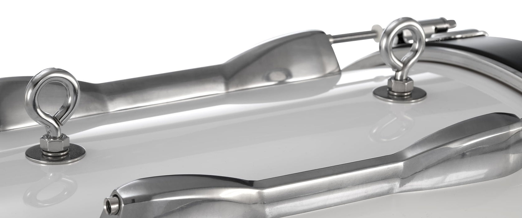 Pearl Finalist Birch Marching Bass Drum (FBDB1814/A33)