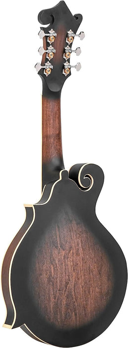 Gold Tone, 6-String Mandolin, Sunburst (F-6)