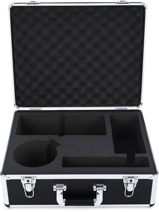 Warm Audio Flight Case for WA-47 Tube Condenser Microphone