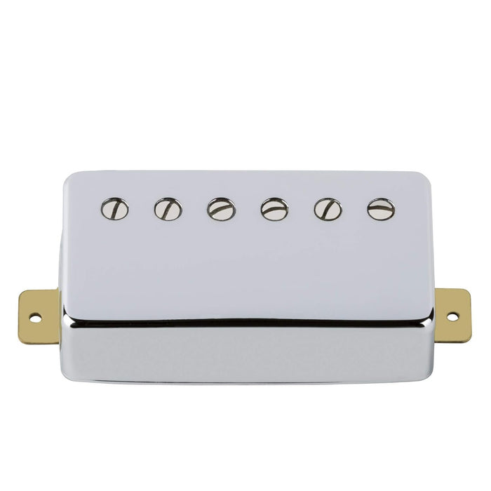 Baker Act Bridge Chrome Cover G Spaced