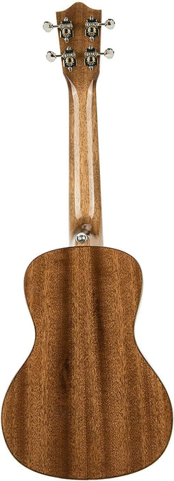 Lanikai, 4-String Ukulele, Chrome (MASC)