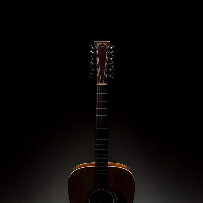 Martin Guitar Standard Series Acoustic Guitars, Hand-Built Martin Guitars with Authentic Wood