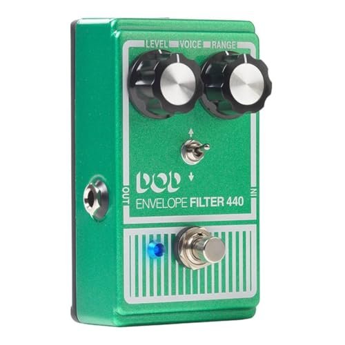 Digitech DOD 440 Envelope Guitar Filter (DOD440-14-U)