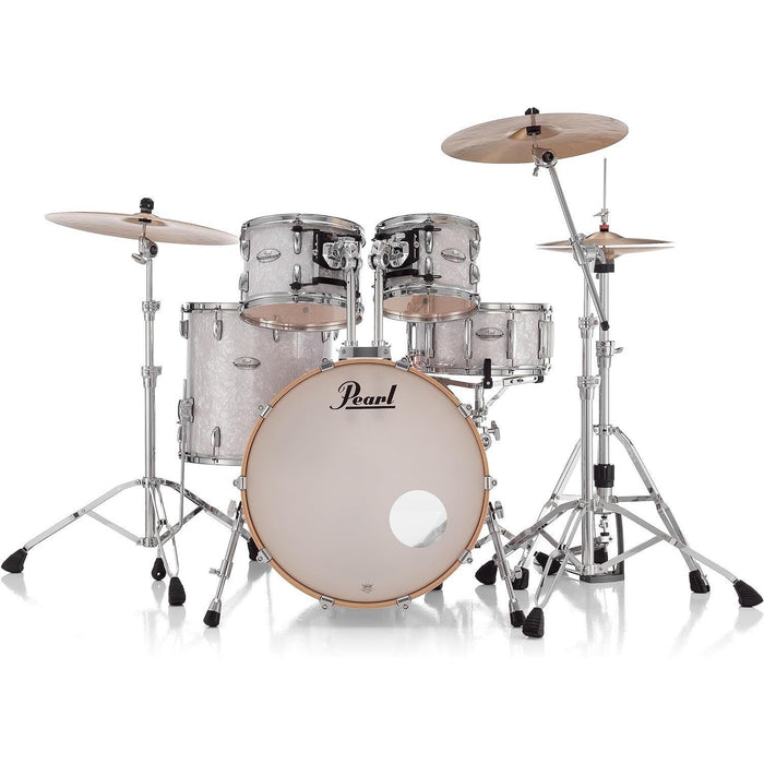 Pearl Drum Set Professional Maple 4-pc. Shell Pack (Cymbals and Hardware not Included) (PMX924BEDP/C448)